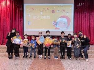 2021-2022聖誕節小學部聯歡活動_1218_照片6