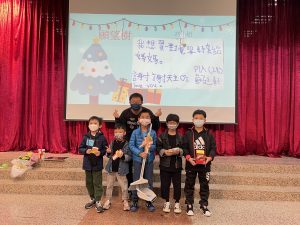 2021-2022聖誕節小學部聯歡活動_1218_照片9