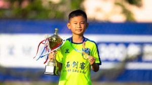 P5D-郭皓天11-2025發友會暑假大灣區足球邀請賽 - KUOK HANG(1)