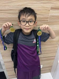 劉孝安_P2D_16_明日之星游泳比賽(2) - Natalie chan