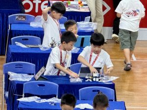 梁思雋_P3C_19_創想未來(5) - Fong Kio Wu