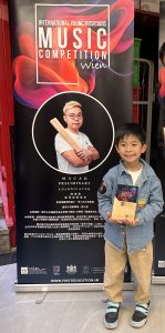 楊卓霖_P1A_11_爵士鼓兒童組（4） - 李小怡