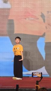 楊逸昇_P3D_11_兒童功夫表演(4) - Ray Ieong