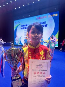 蔡文釗_P6B_8_珠海市第十一届市民健身運動會中國體育彩票杯龍獅比賽(忠信)(2) - kong ka