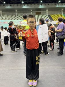 趙毅軒_P3A_07_第三十一屆澳門青少年武術錦標賽 (11) - Wai Ta