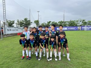 郭皓天-P4B-15-2025(春）珠海青少年足球周末聯賽 - teng che(1)