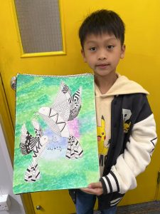 鄭逸熙_P5C_3_安徒生(國際)繪畫比賽03 - Carmen Lao