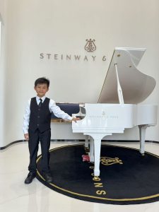陳穎曦_P3A_3_英國（牛頓）國際鋼琴公開賽（4） - Suki Leong