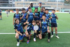 龔皓兒_P5B_11_HK Ruby Tounamenet(2) - Adriano Goncalves