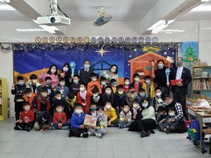 2021-2022聖誕節小學部聯歡活動_1218_照片20