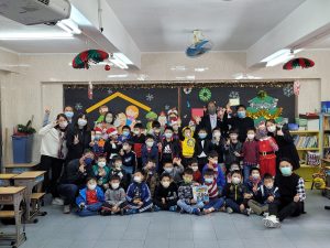 2021-2022聖誕節小學部聯歡活動_1218_照片23