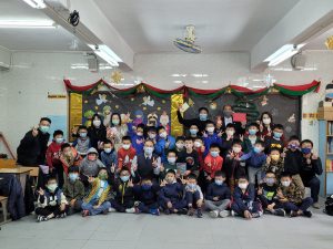 2021-2022聖誕節小學部聯歡活動_1218_照片30