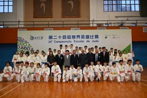 2223_DLAP_慈幼中學小學部學界柔道比賽獲獎信息_相片 (4)