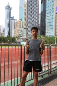 香港田徑比賽3