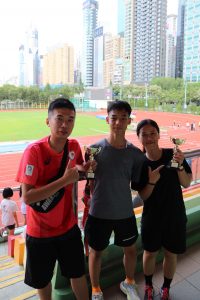 香港田徑比賽4