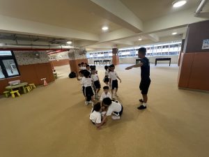 2425小學餘暇活動開課日 (1)