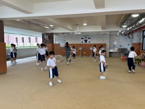 2425小學餘暇活動開課日 (2)