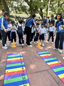 石排灣郊野公園 (2)