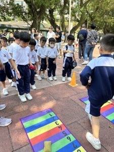 石排灣郊野公園 (3)