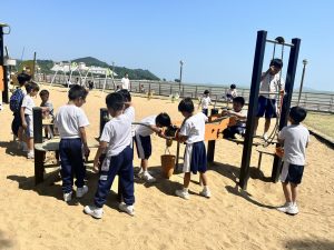 黑沙海灘公園 (17)