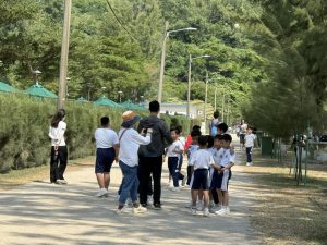 黑沙海灘公園 (2)