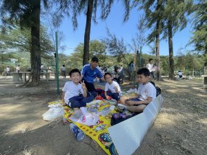 黑沙海灘公園 (40)