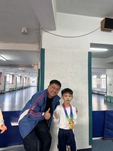 2425慈幼中學小學中小組乒乓球比賽 (13)