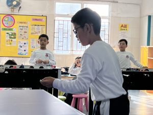 2425慈幼中學小學中小組乒乓球比賽 (16)