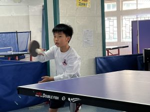 2425慈幼中學小學中小組乒乓球比賽 (2)