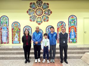 2425學界游泳比賽學生獲獎相片_封面