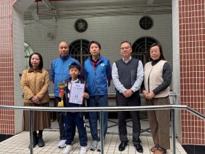 陸卓桓_P3A_第四屆GAPSK澳門·大灣區朗誦比賽