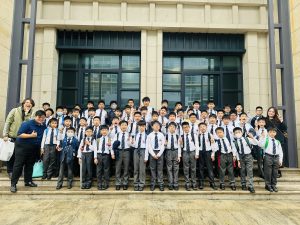 2425_DLAP_慈幼中學小學部_餘暇活動處_學界歌唱比賽獲獎消息_0413_相片_封面