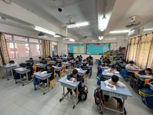 2425_中文科朗誦比賽_封面