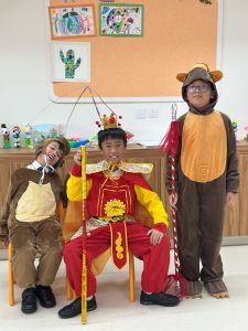 English Week_Drama Contest_P5D