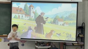 English Week_Storytelling Competition 3