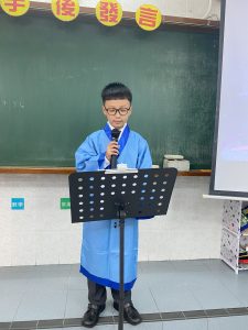 English Week_Storytelling Competition 4