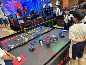2025MakeX機器人挑戰賽澳門區賽_07