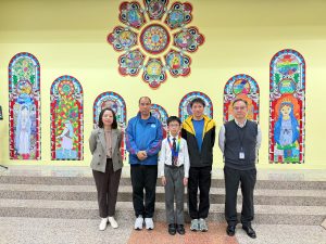 2425_DLAP_慈幼中學小學部_餘暇活動處_2425全澳學生跳繩比賽獲獎消息_封面