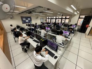 ICT中英文打字比賽_01