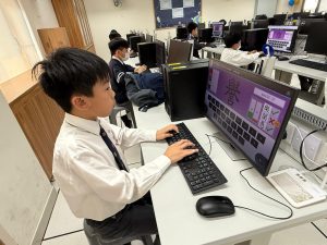 ICT中英文打字比賽_02
