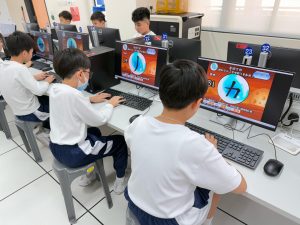 ICT中英文打字比賽_03