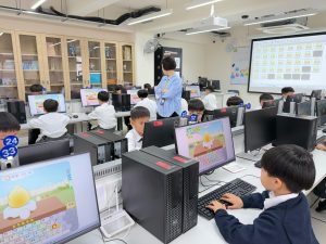 ICT中英文打字比賽_05