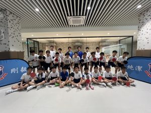高小組乒乓球比賽 (1)