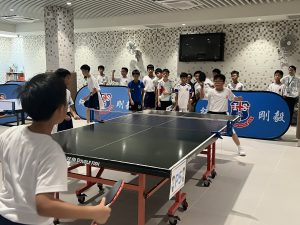 高小組乒乓球比賽 (2)