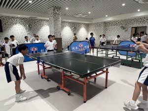 高小組乒乓球比賽 (3)