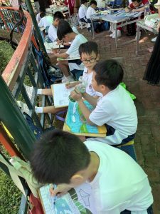 全澳繪畫比賽 (1)