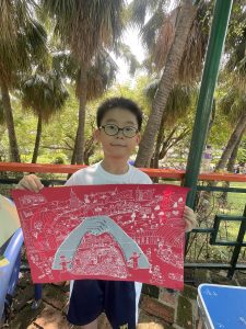 全澳繪畫比賽 (2)