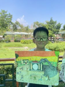 全澳繪畫比賽 (3)