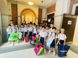 全澳繪畫比賽 _封面