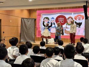 小丑生病記_5